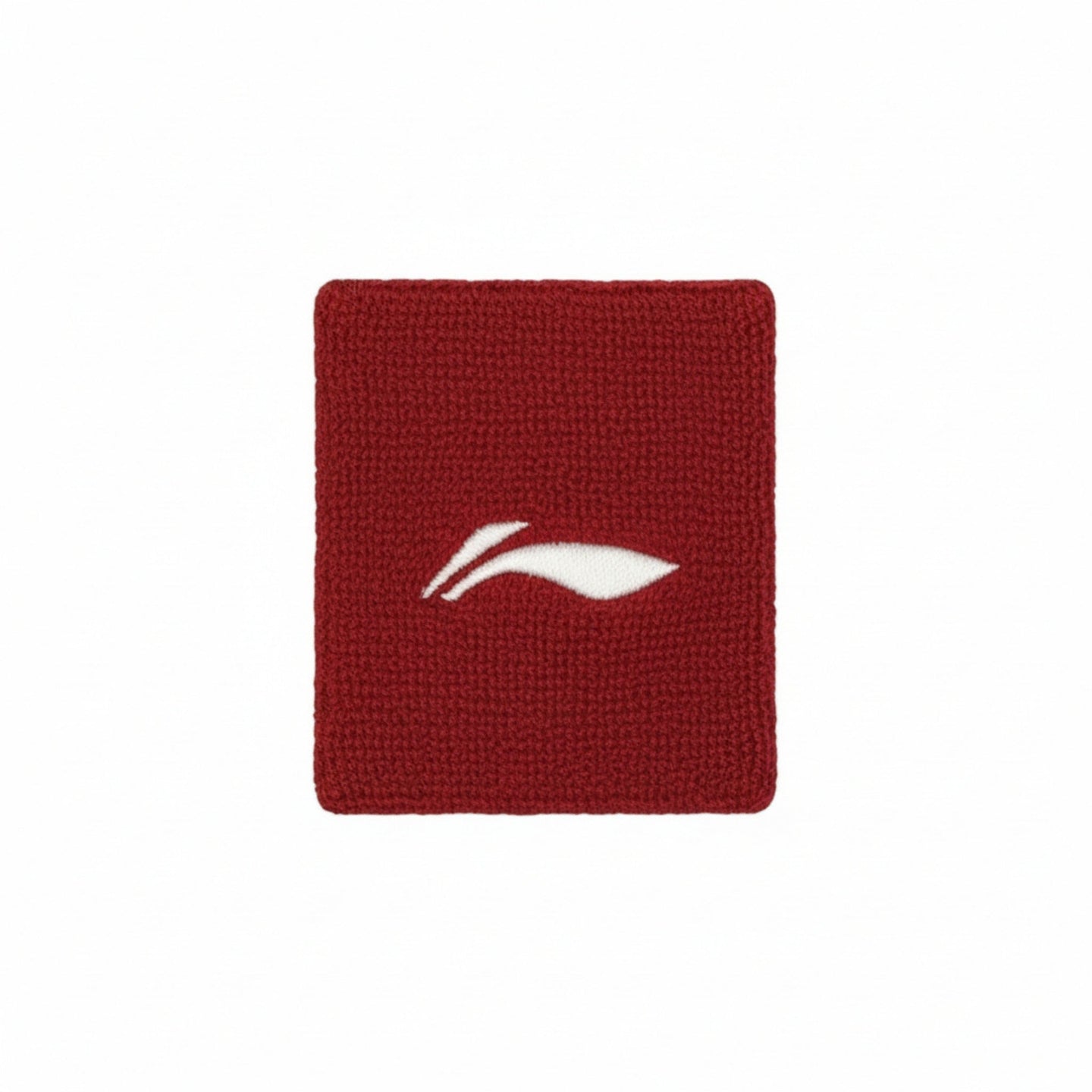 Li-Ning Svedbånd New Look Small Rød