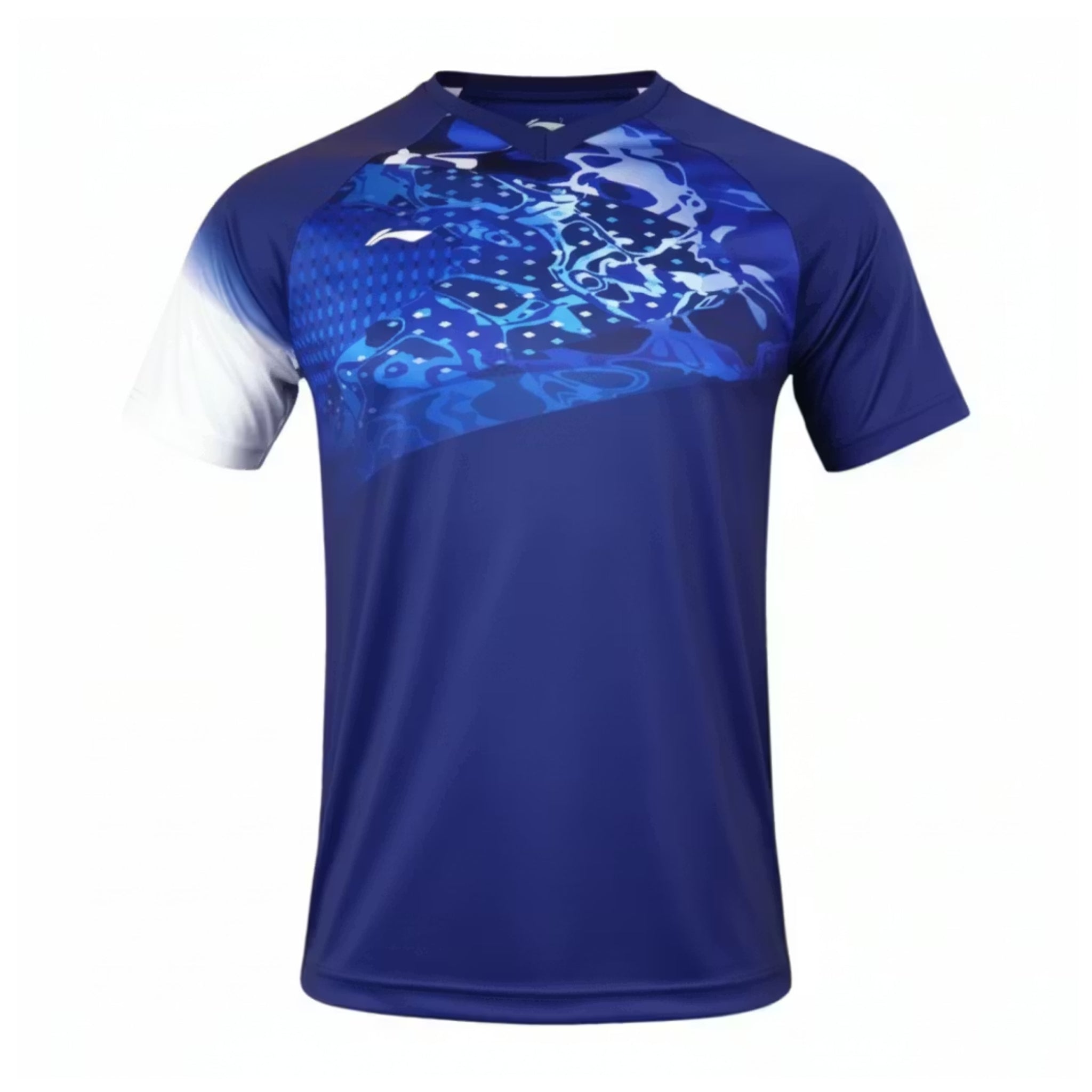 Li-Ning Victory Blue Unisex