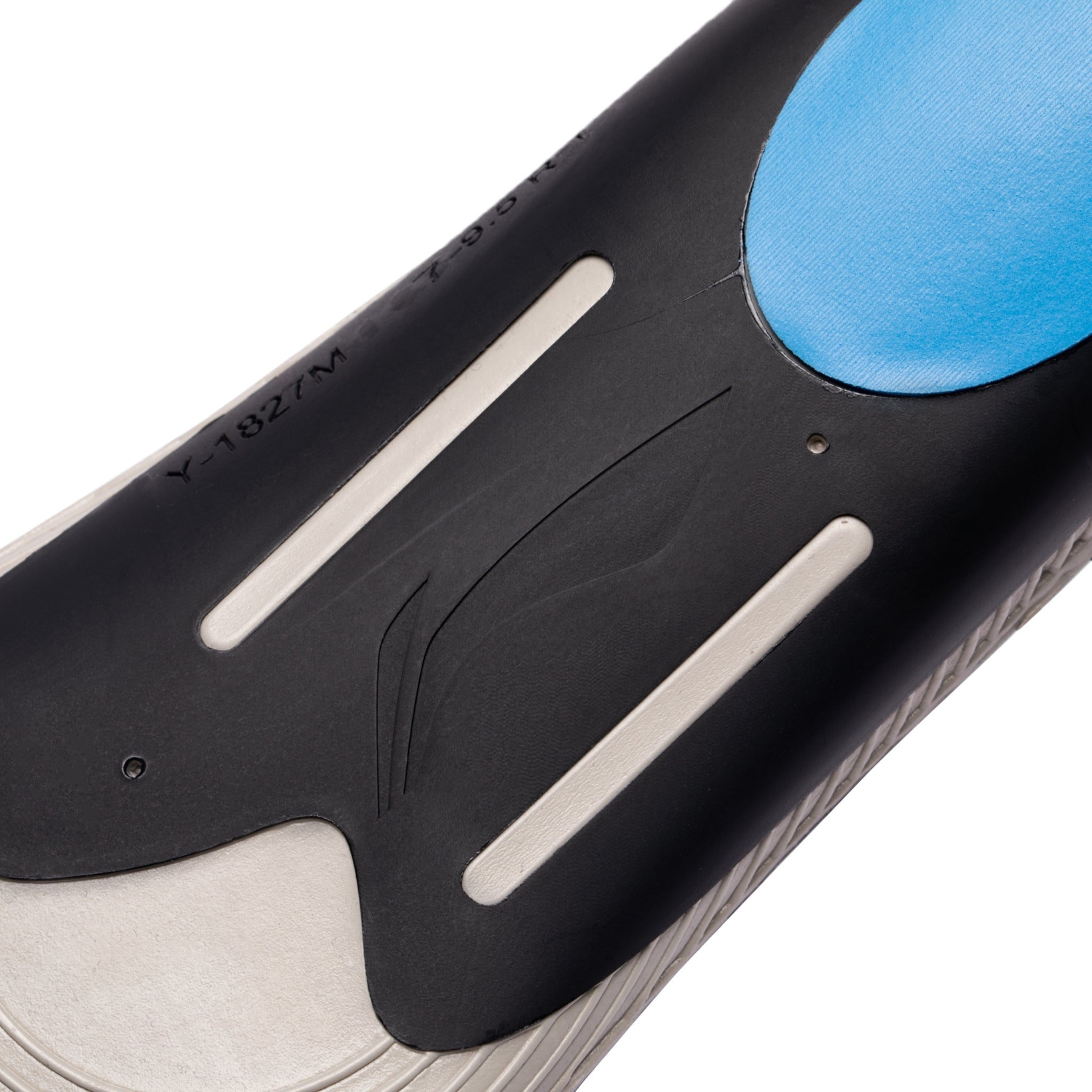 Li-Ning Indersål