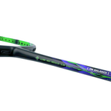 Kim Astrups Badminton ketcher - Li-Ning Halbertec 9000 - SportYouUp Danmark