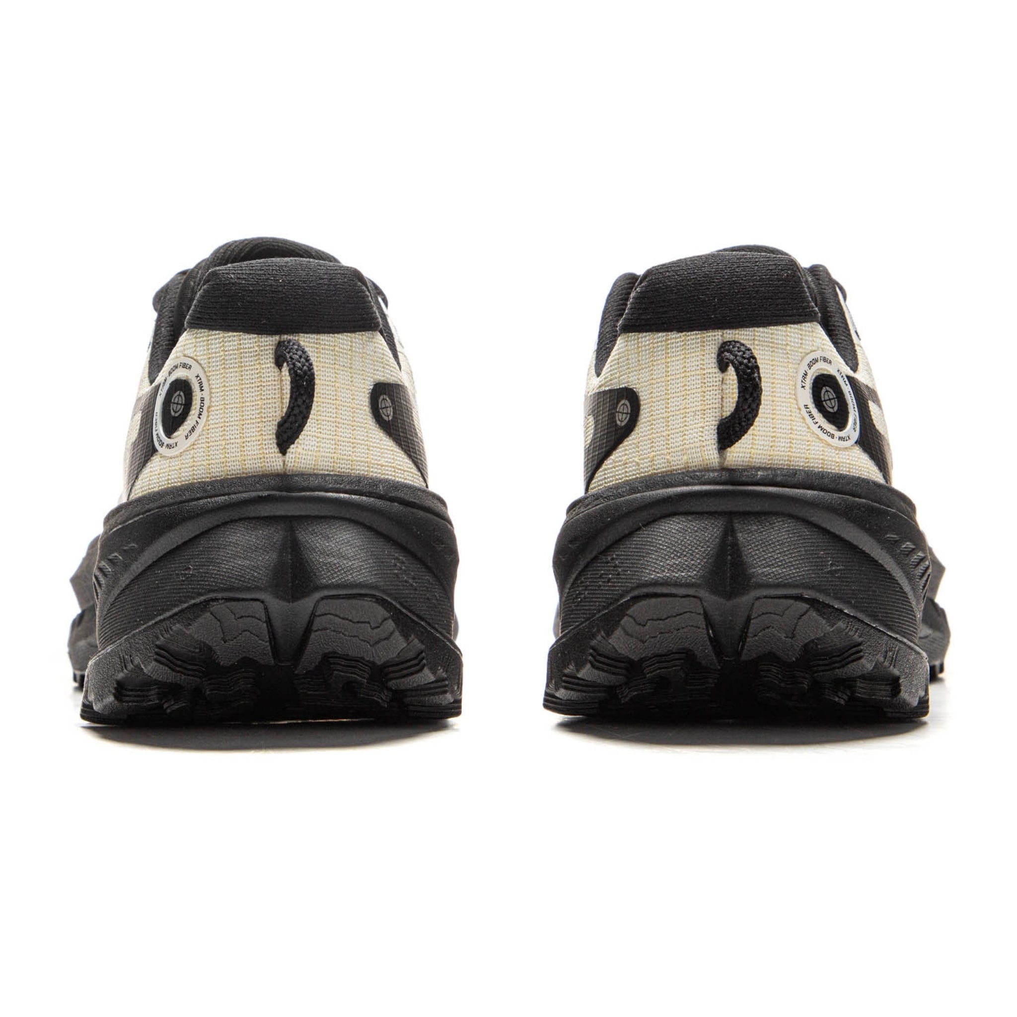 Li-Ning Trail Dilu V2 White/Grey Women
