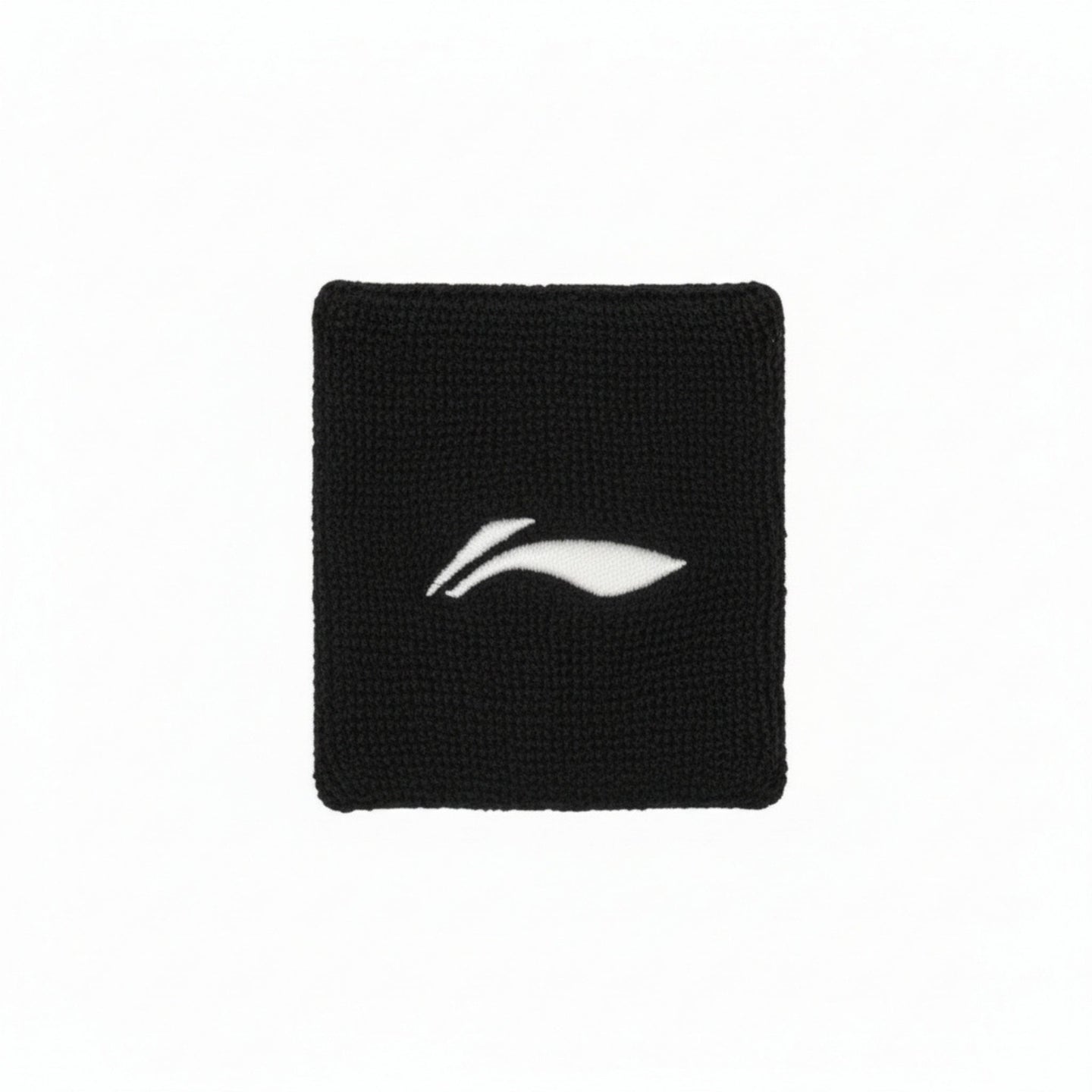 Li-Ning Svedbånd New Look Small Black