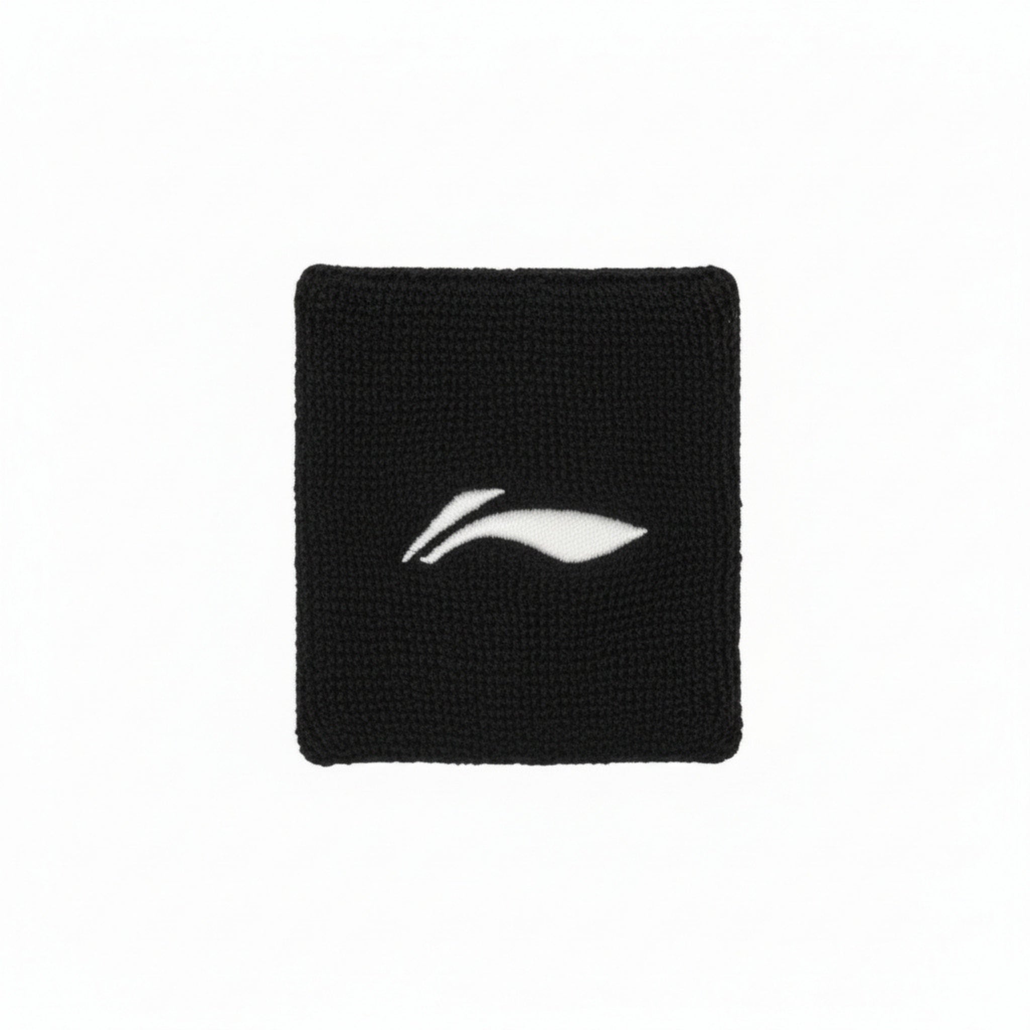 Li-Ning Svedbånd New Look Small Black