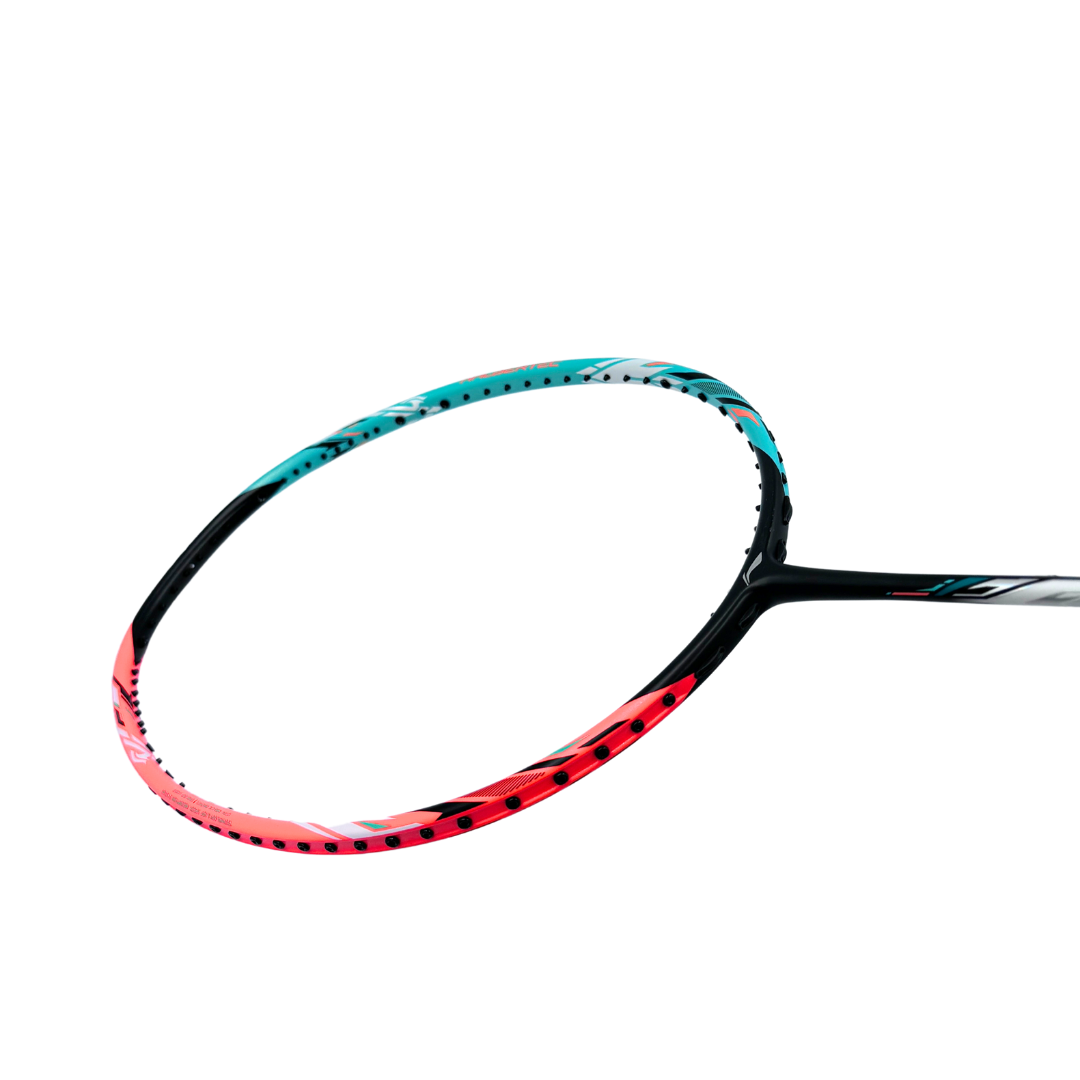 Badminton ketcher - Li-Ning Halbertec 7000 - SportYouUp Danmark