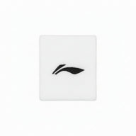 Li-Ning Svedbånd New Look Small White