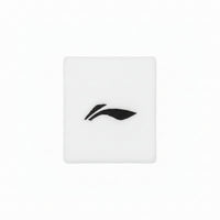 Li-Ning Svedbånd New Look Small White