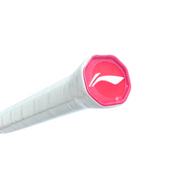 Badminton ketcher - Li-Ning Halbertec 7000 - SportYouUp Danmark