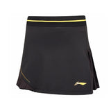 Li-Ning Skirt Aside Black