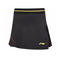 Li-Ning Skirt Aside Black