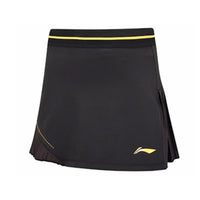 Li-Ning Skirt Aside Black
