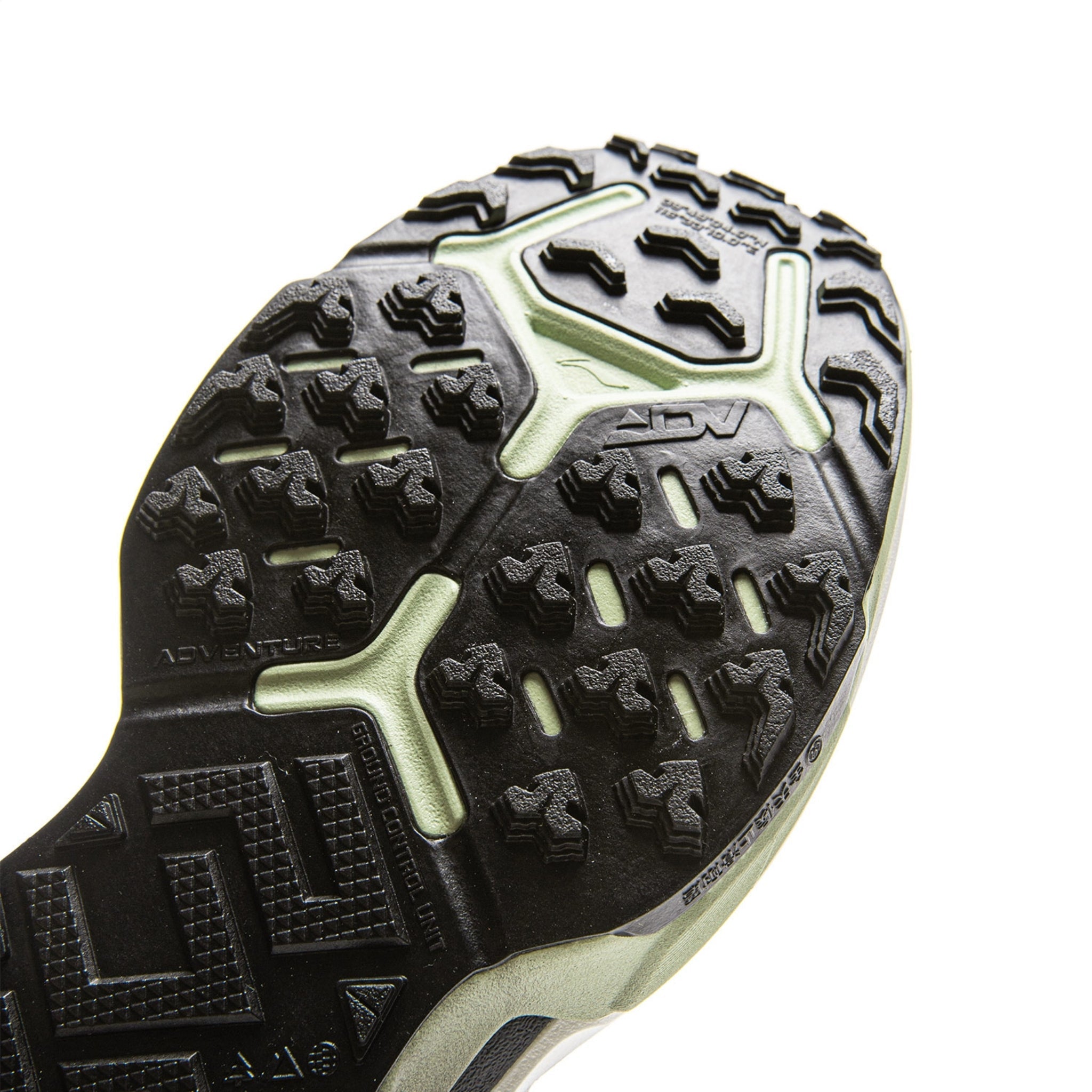 Li-Ning Dilu V2 Ctrl Mens Ultra