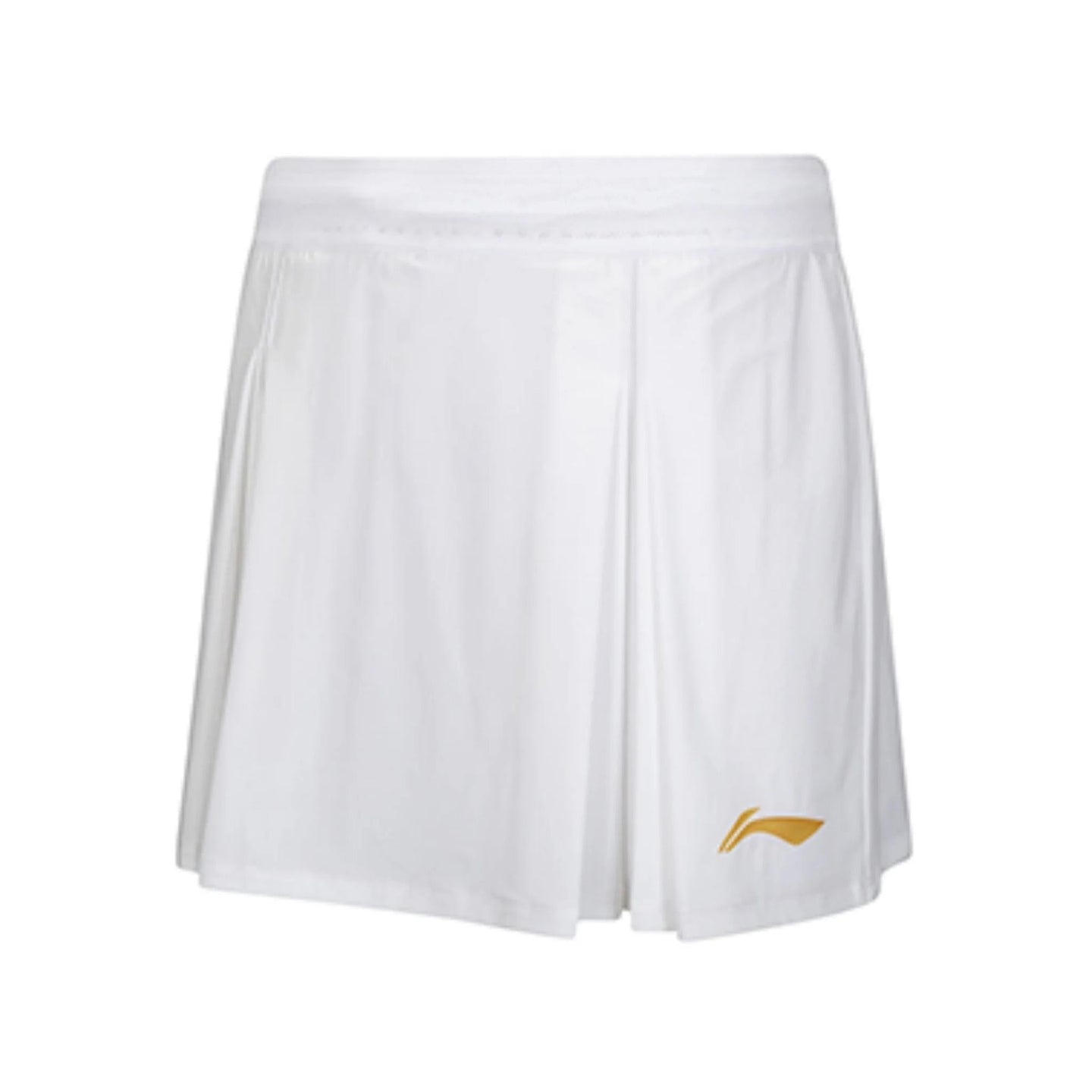 Li-Ning Skirt International New White