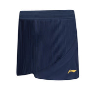 Li-Ning Skirt High Line Blue