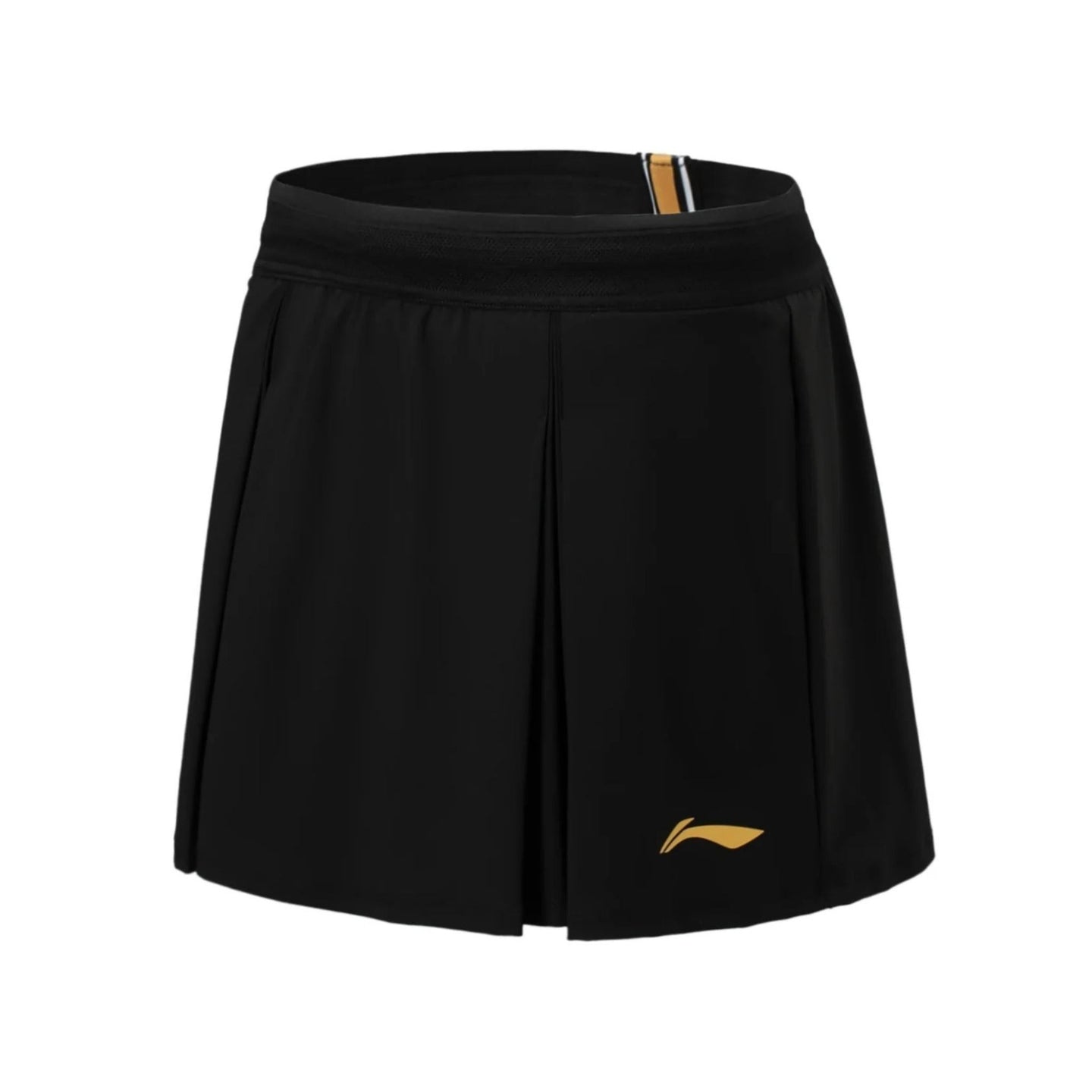 Li-Ning Skirt International New Black