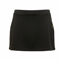 Li-Ning Skirt Part in two Black