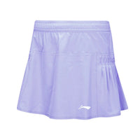Li-Ning Skirt Perfect New Light Purple