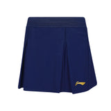Li-Ning Skirt International New Blue