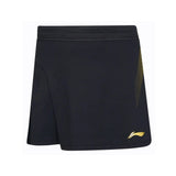 Li-Ning Skirt Iceberg Black