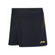 Li-Ning Skirt Iceberg Black