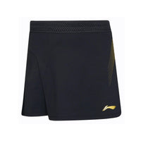 Li-Ning Skirt Iceberg Black