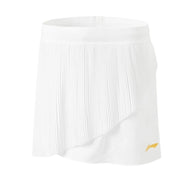 Li-Ning Skirt High Line White