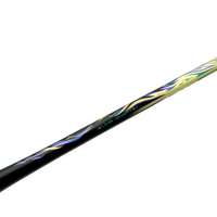 Anders Skaarups Badminton ketcher - Li-Ning AXForce 100 - SportYouUp Danmark