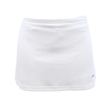 Sorø Klubskirts Hvid