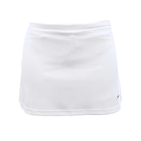 Sorø Klubskirts Hvid