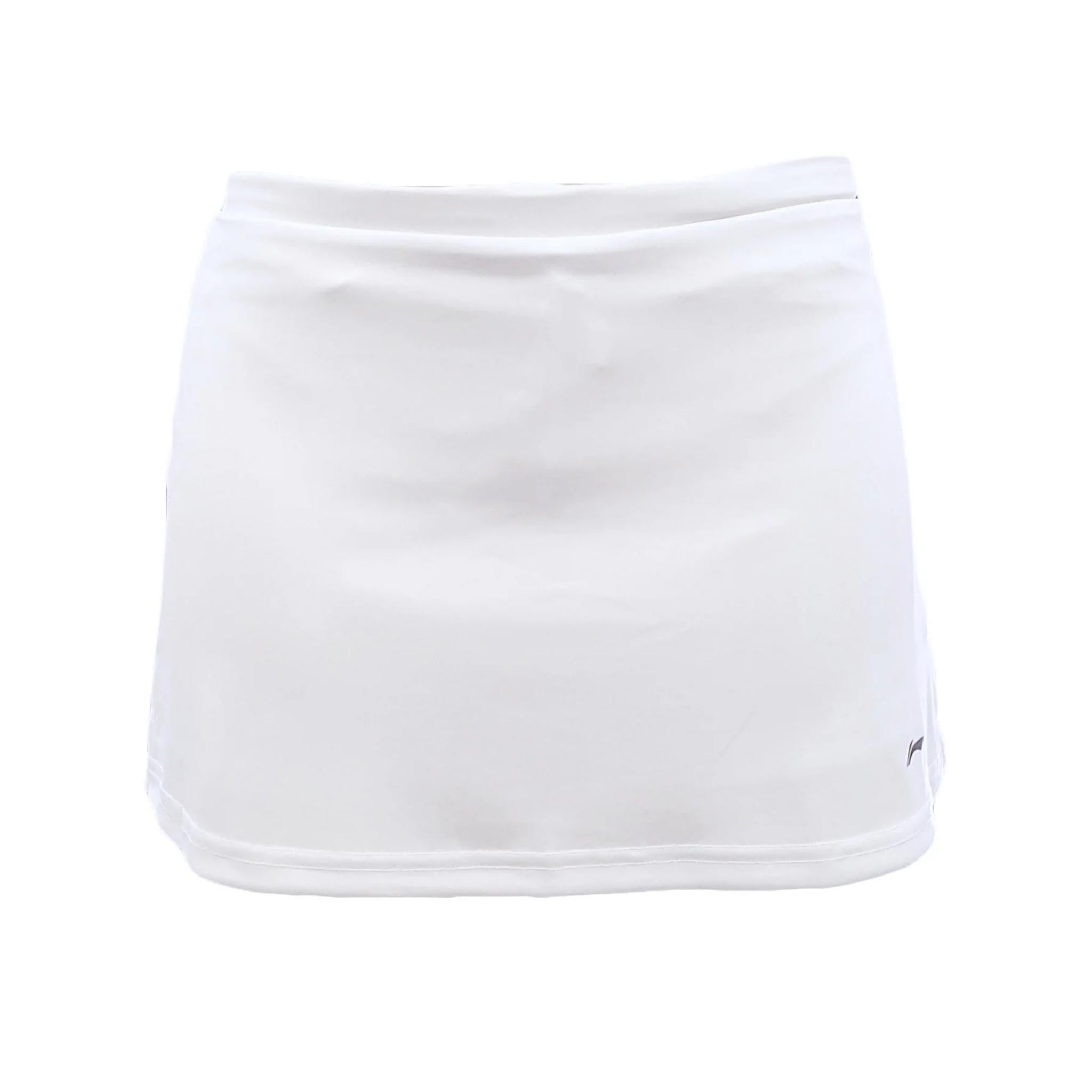 Sorø Klubskirts Hvid