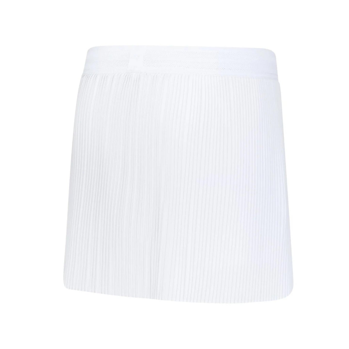 Li-Ning Skirt High Line White