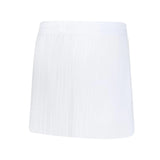 Li-Ning Skirt High Line White