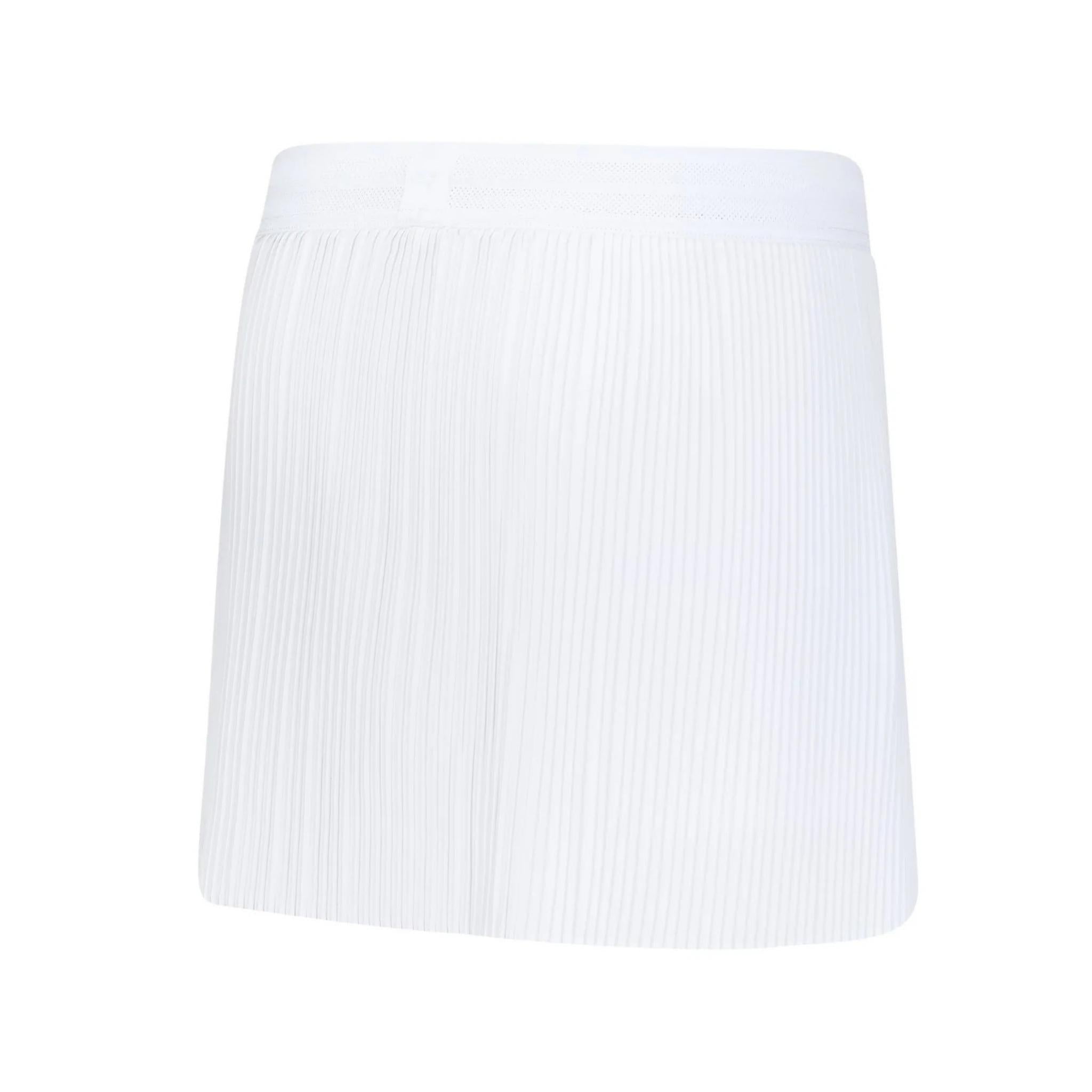 Li-Ning Skirt High Line White