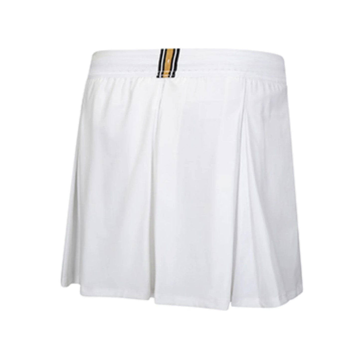 Li-Ning Skirt International New White
