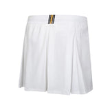 Li-Ning Skirt International New White