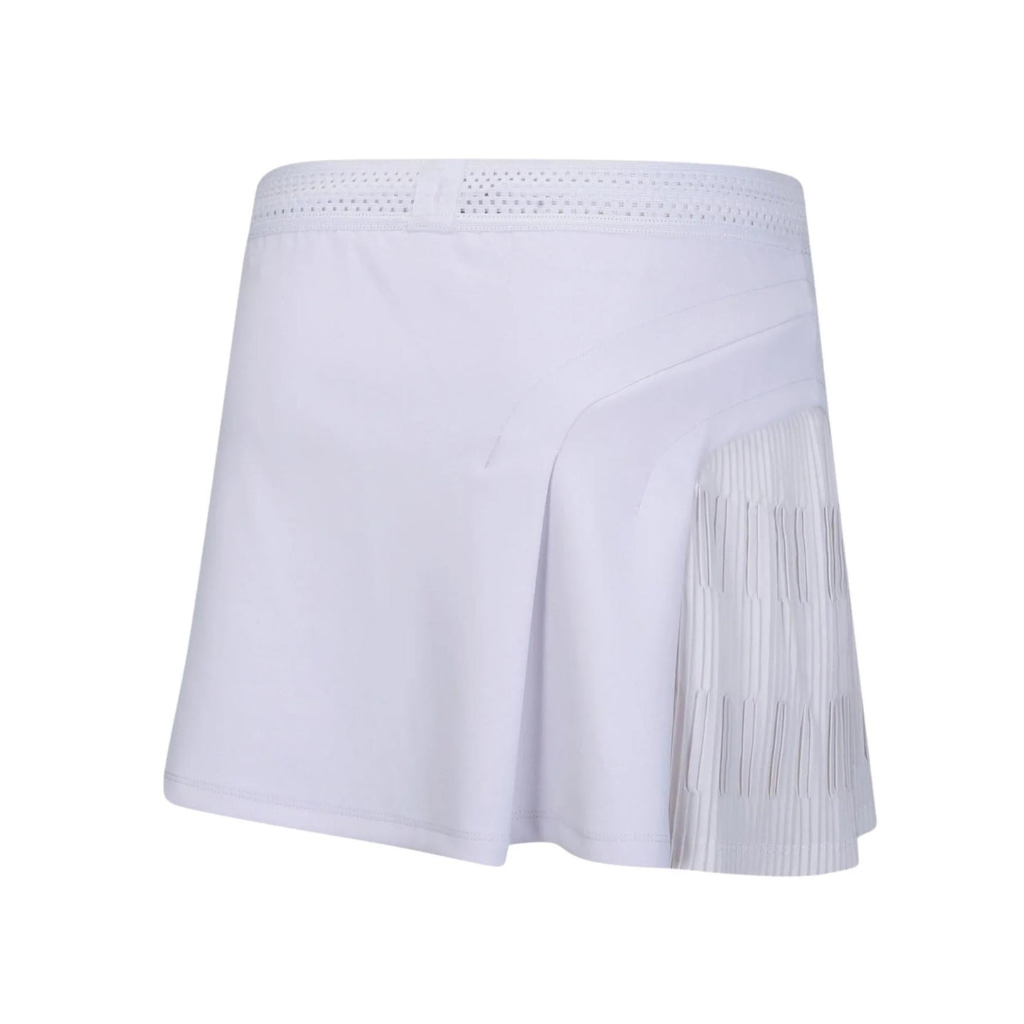 Li-Ning Skirt Iceberg White