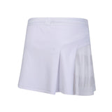 Li-Ning Skirt Iceberg White