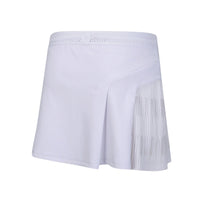 Li-Ning Skirt Iceberg White