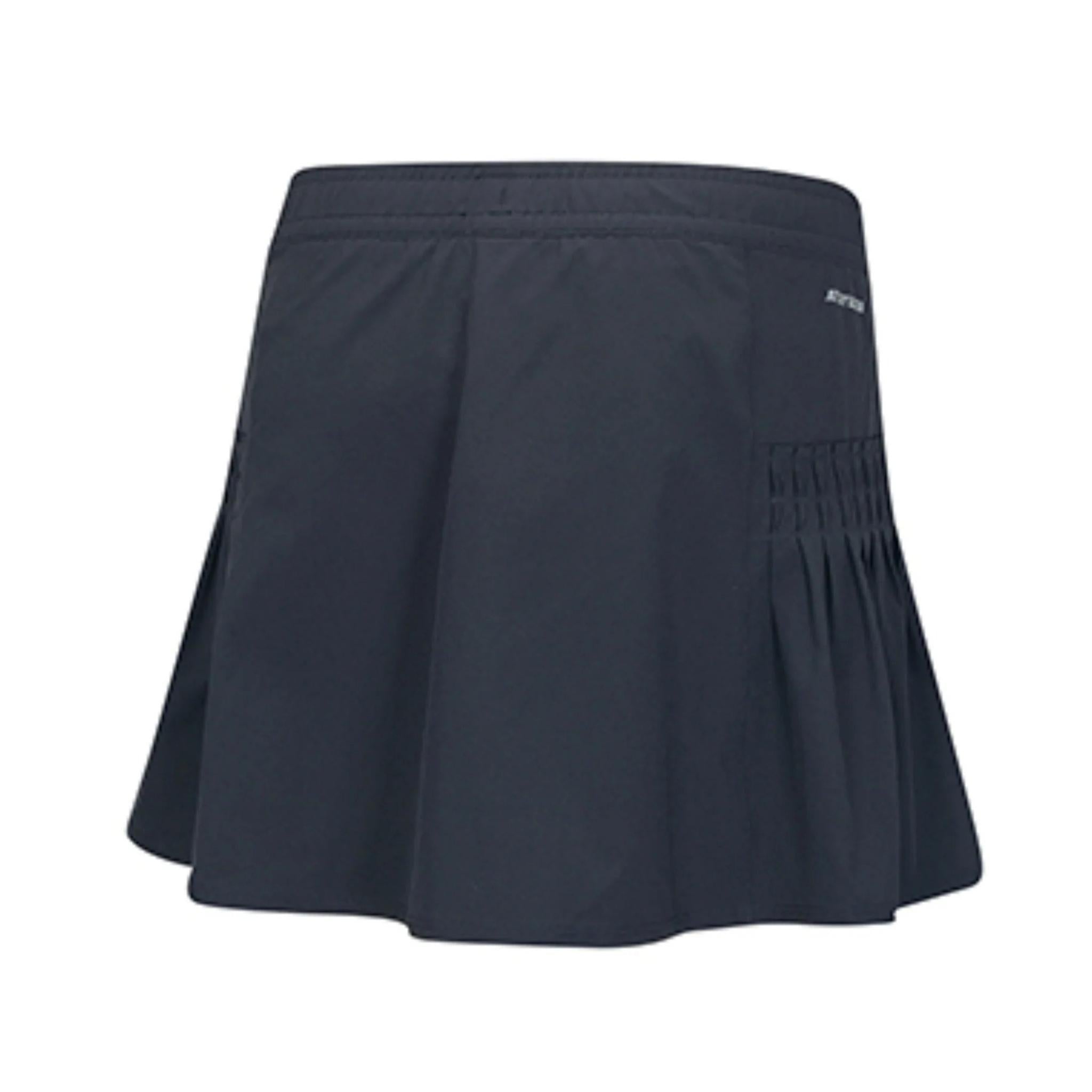 Li-Ning Skirt Perfect New Black