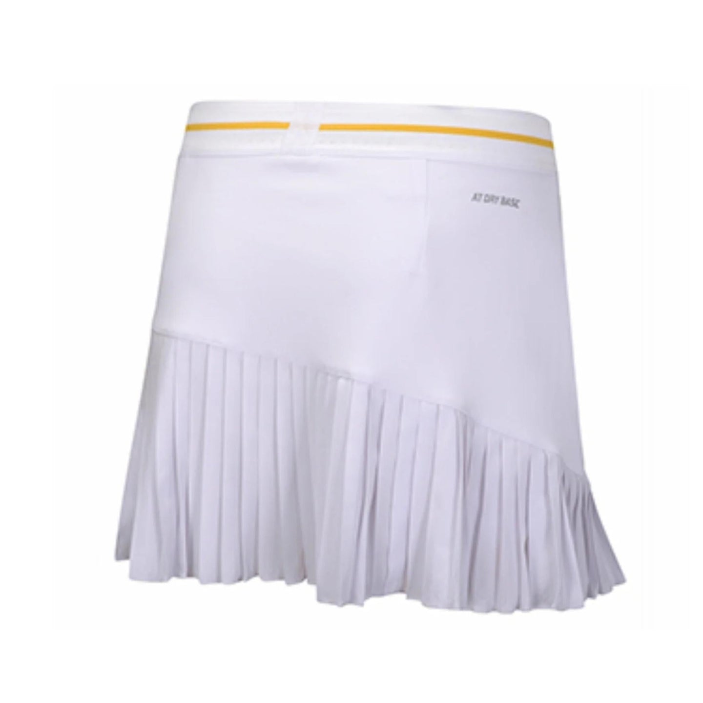 Li-Ning Skirt Aside White