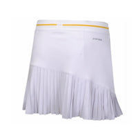 Li-Ning Skirt Aside White