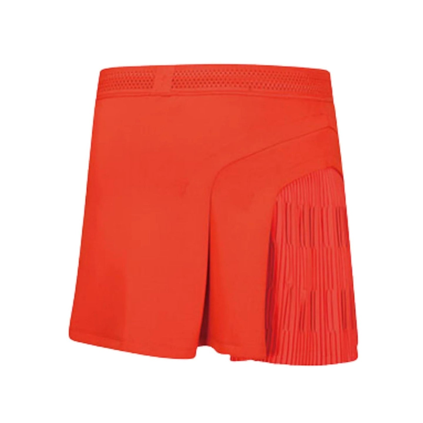 Li-Ning Skirt Iceberg Red