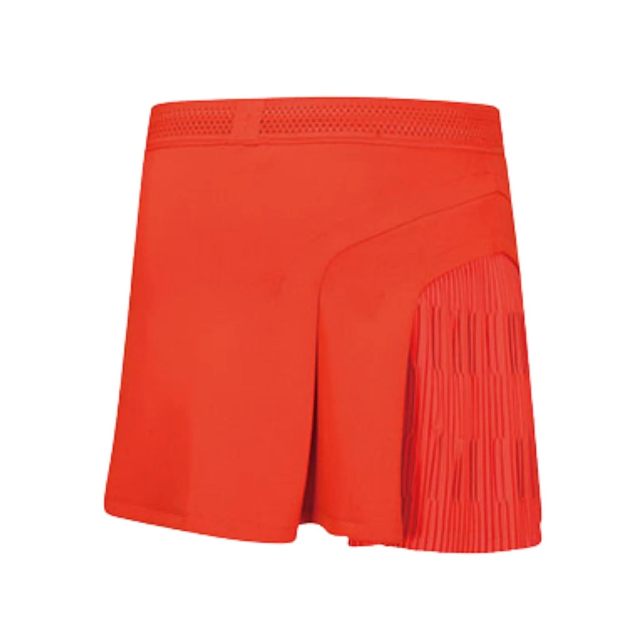Li-Ning Skirt Iceberg Red