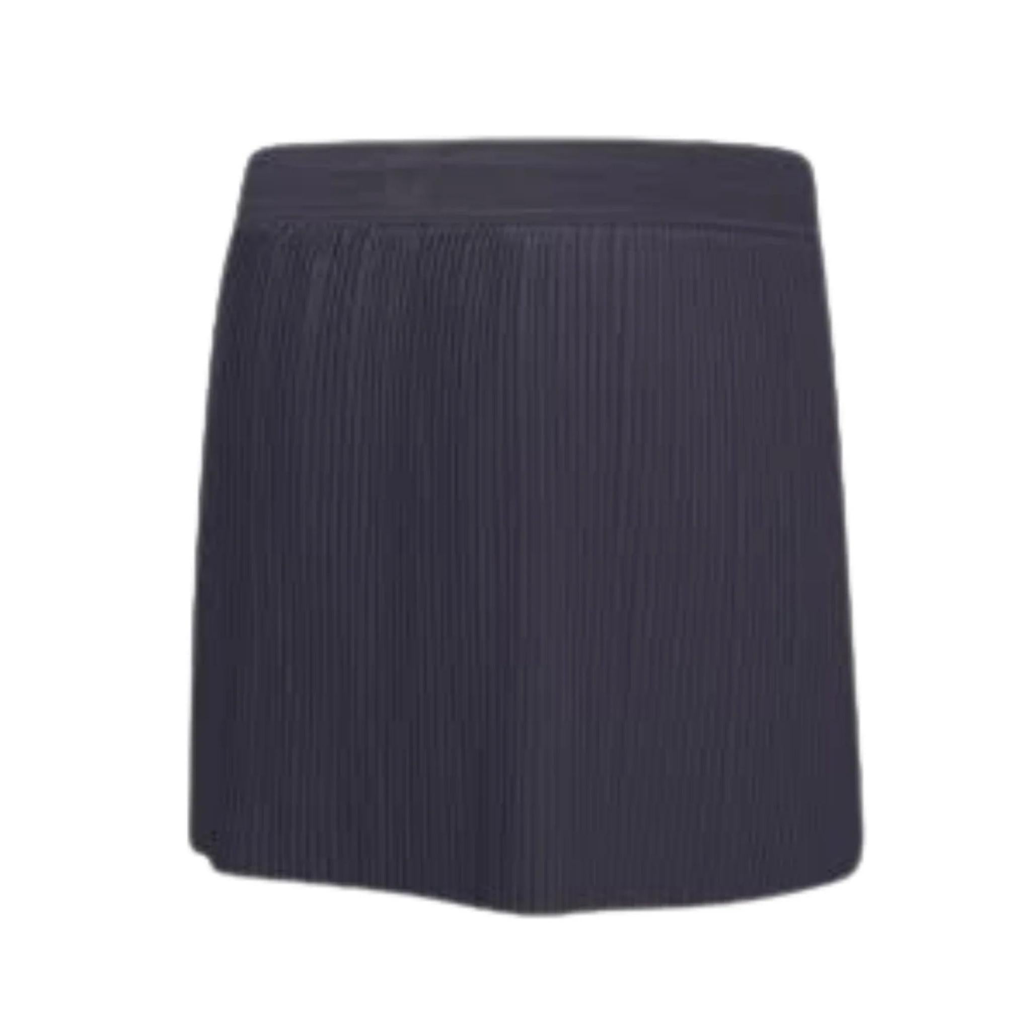 Li-Ning Skirt High Line Black