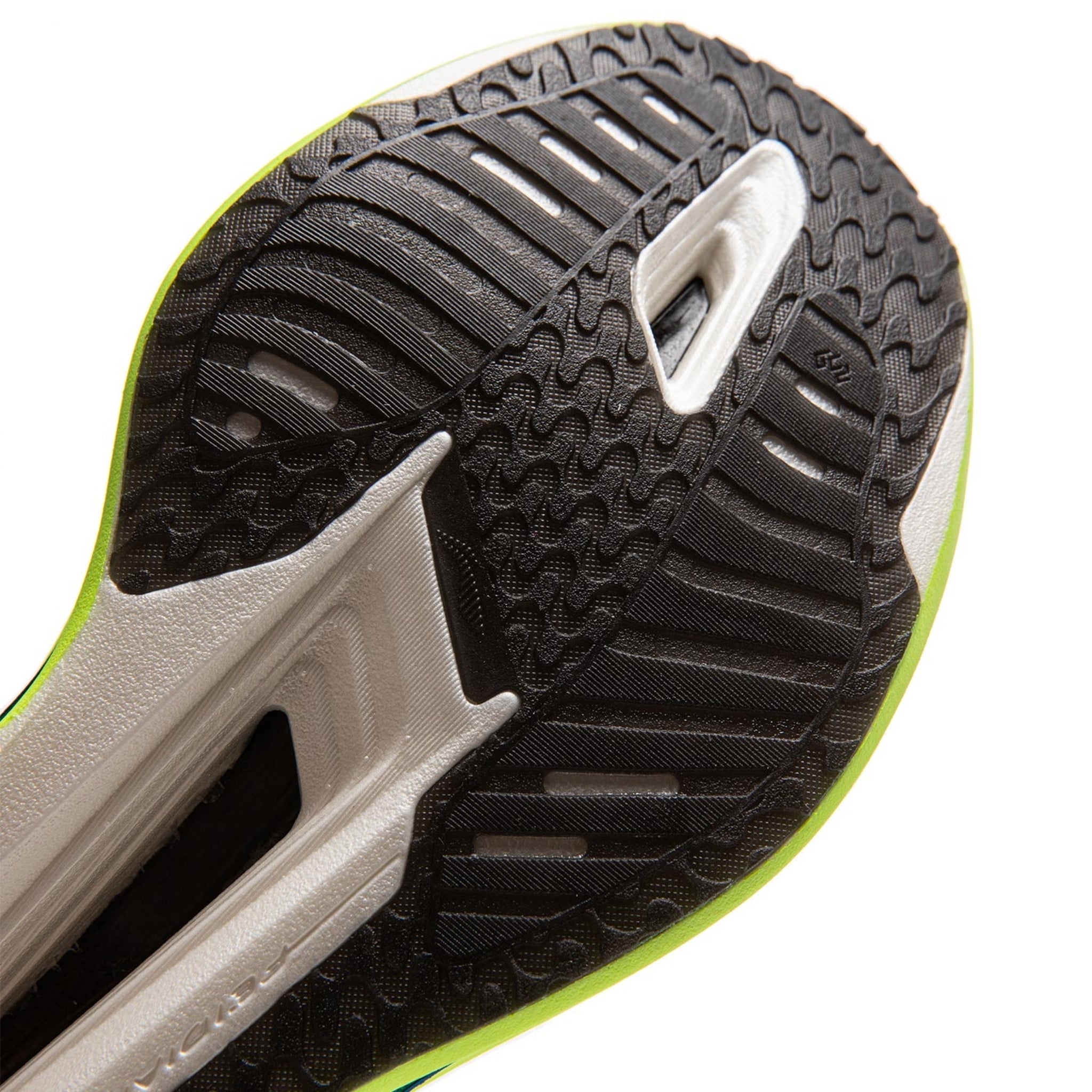 Li-Ning Feidian 5 Elite Bright Green