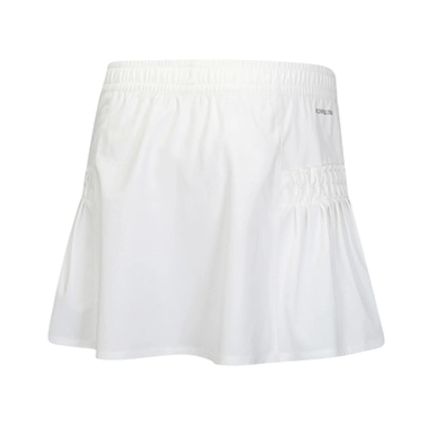 Li-Ning Skirt Perfect New White