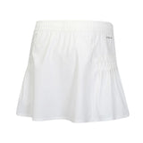 Li-Ning Skirt Perfect New White