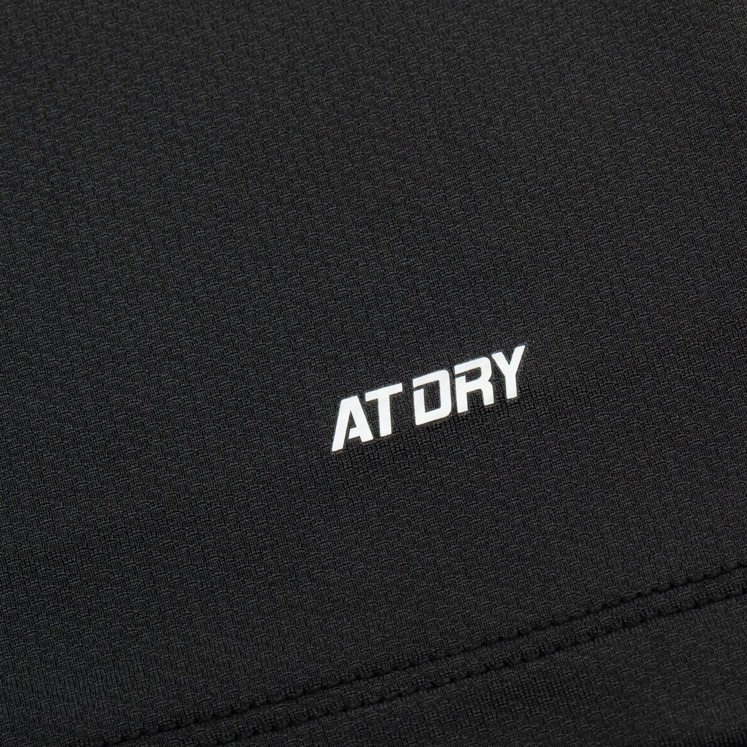 Badminton T-shirt - Li-Ning Play Cool Black Unisex - SportYouUp Danmark