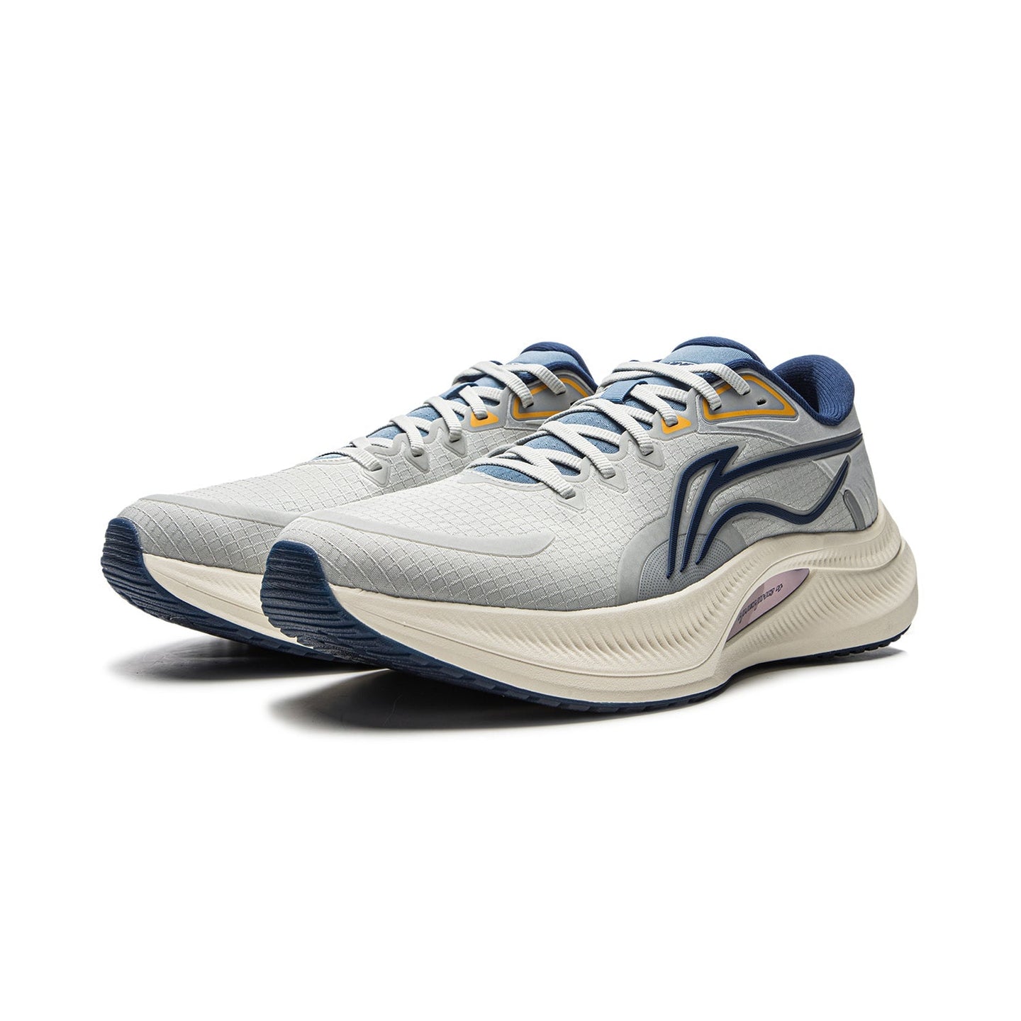 Li-Ning YueYing 4 Light Blue