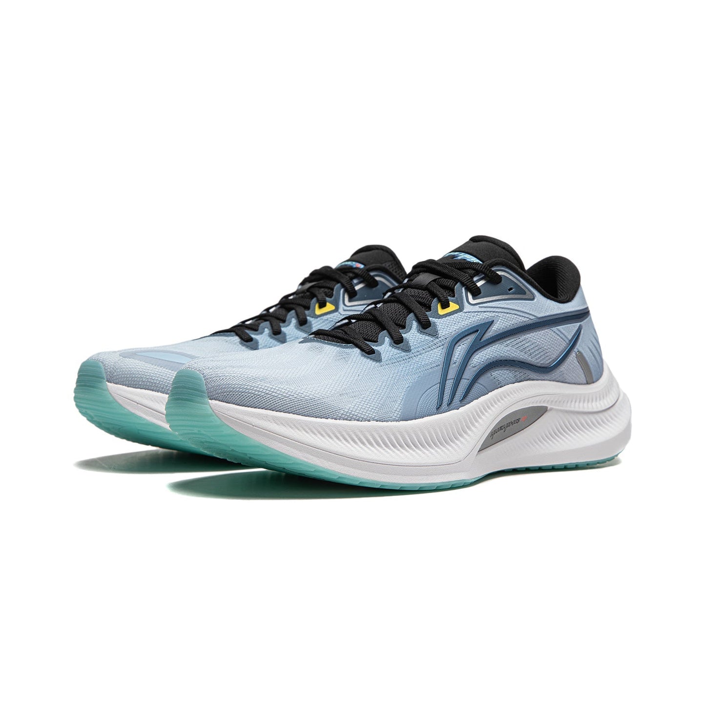 Li-Ning YueYing 4 Blue Soft