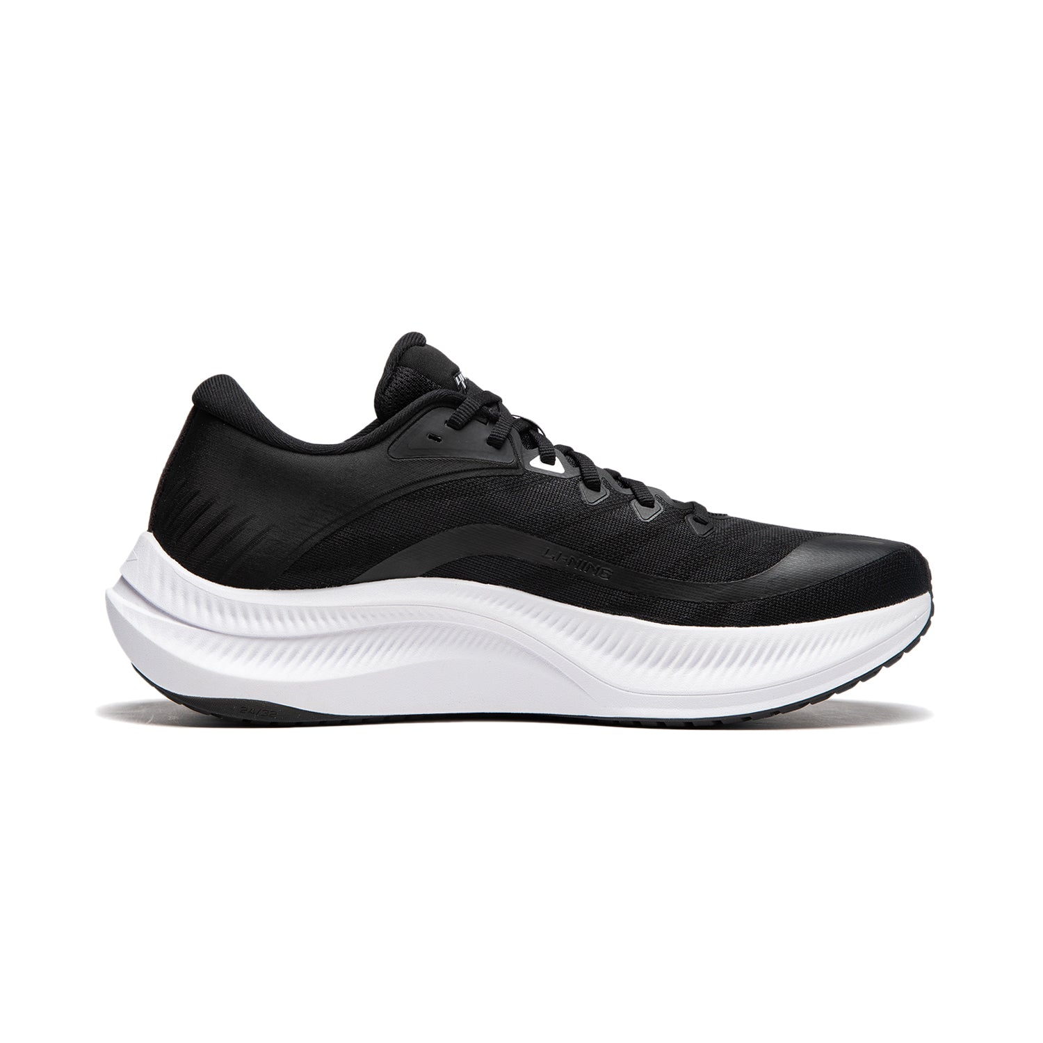 Li-Ning YueYing 4 Black/White